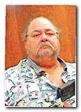 Offender Robert Anthony Hurley
