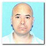 Offender Rogelio Montenegro