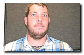 Offender Shawn Patrick Snyder