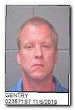 Offender Stephen Craig Gentry