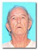 Offender Steven Dale Pate