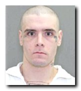 Offender Steven Ray Strohl