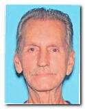 Offender Walter F Mendenhall
