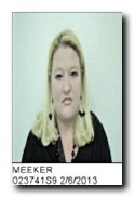 Offender Amberlee Evonne Meeker