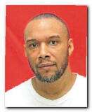 Offender Antonio Raymont Leach