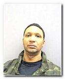 Offender Antonio Rose