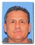 Offender Carlos Enrique Meza