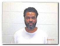 Offender Darius Rondell Cummings
