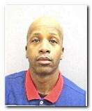 Offender Darryl Anthony Robinson