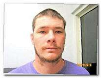 Offender David Lee Tidwell