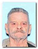 Offender Dick Erwin Meyers