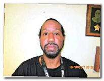 Offender Eric Cornelius Mccommons