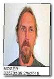 Offender Freddie Edgerton Moser