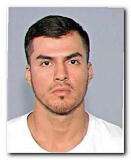 Offender Geovanny Armendariz Becerra