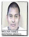 Offender German N Molina-yanes