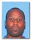 Offender Hakim Williams