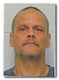 Offender Jackie J Martin