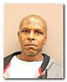 Offender Jerome Keeling