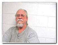 Offender Jerry Dale Douberly