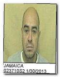 Offender Jose M Jamaica