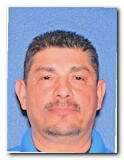 Offender Jose M Jimenez