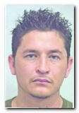 Offender Juan Rodriguez