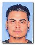 Offender Julio V Martinez-alfaro