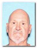 Offender Keith Clark