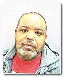 Offender Kenneth Jackson