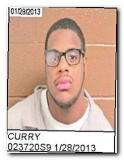 Offender Laquane B Curry