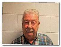 Offender Larry Ralph Crawford