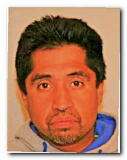 Offender Luis K Velazquez