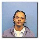 Offender Marcus Reddick