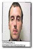 Offender Matthew Cody Steagall