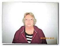 Offender Melody Joyce Bronner