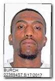 Offender Michael Jermaine Burch