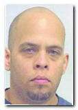 Offender Miguel A Robles