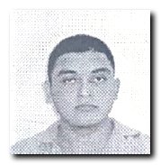 Offender Miguel Angel Cortez