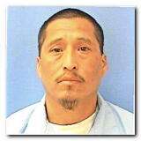 Offender Miguel Fuentes