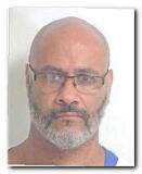 Offender Paul Marvin Hood