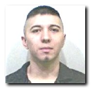 Offender Phillip Hernandez