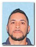 Offender Reynaldo Montano