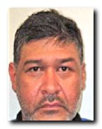 Offender Ricardo Benavidez Jr