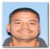 Offender Richard Armenta