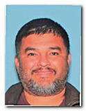 Offender Richard Peter Peralta