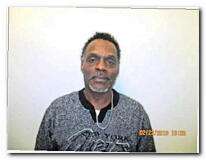 Offender Rickey Brown