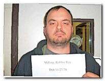 Offender Robbie Ray Millsap