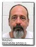 Offender Roger Rasnic