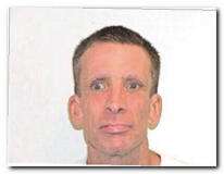 Offender Stephen Christopher Garrard