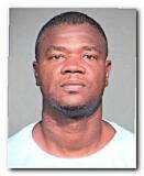 Offender Steven Dejuan Ford